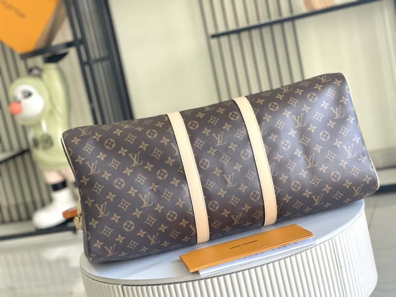 LV Travel Bags